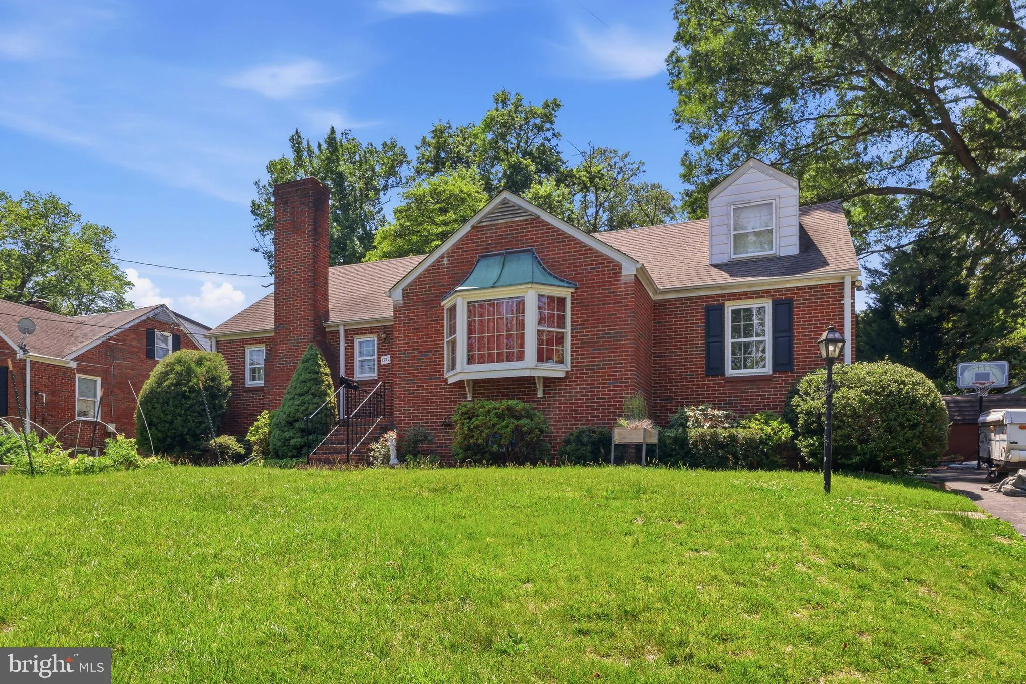 7322 EDMONSTON ROAD, College Park, MD 20740