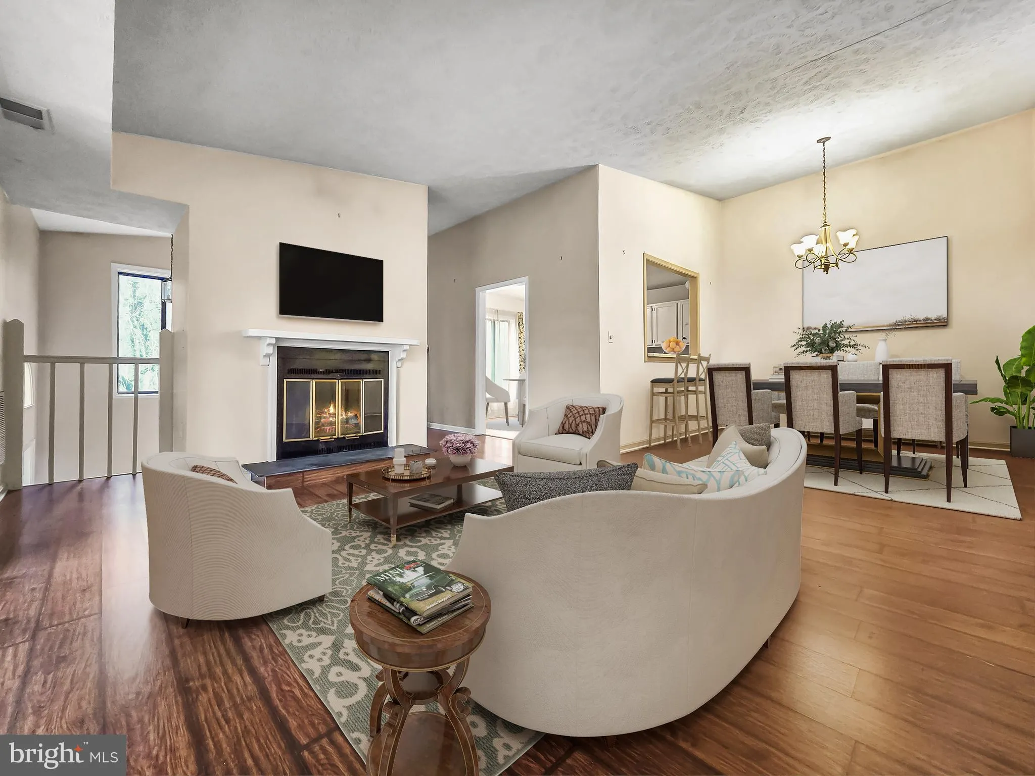 58 WINDBROOKE CIRCLE, Gaithersburg, MD 20879