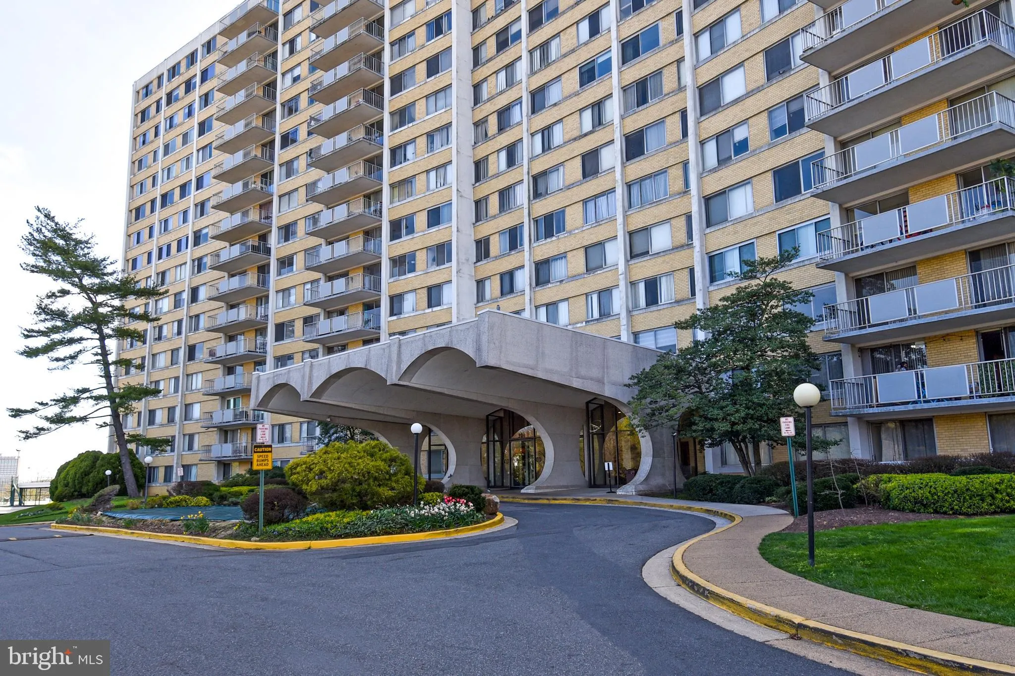 301 BEAUREGARD STREET, Alexandria, VA 22312