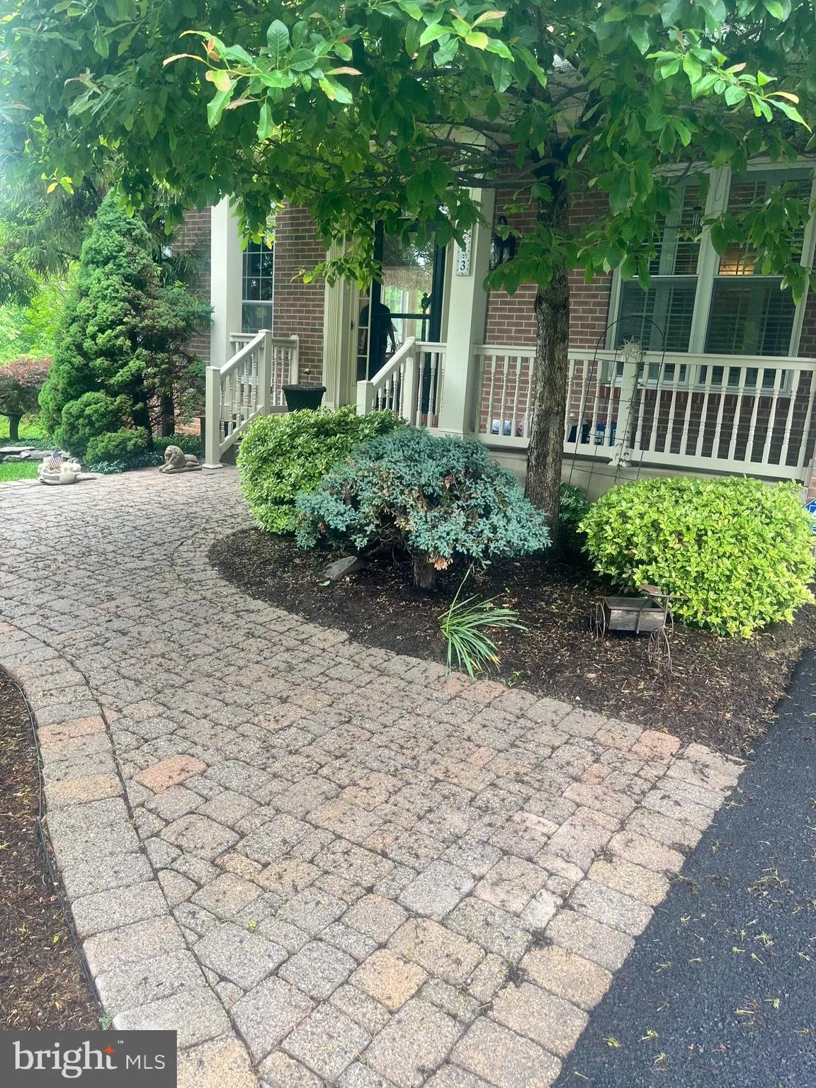 4833 ELLICOTT WOODS LANE, Ellicott City, MD 21043