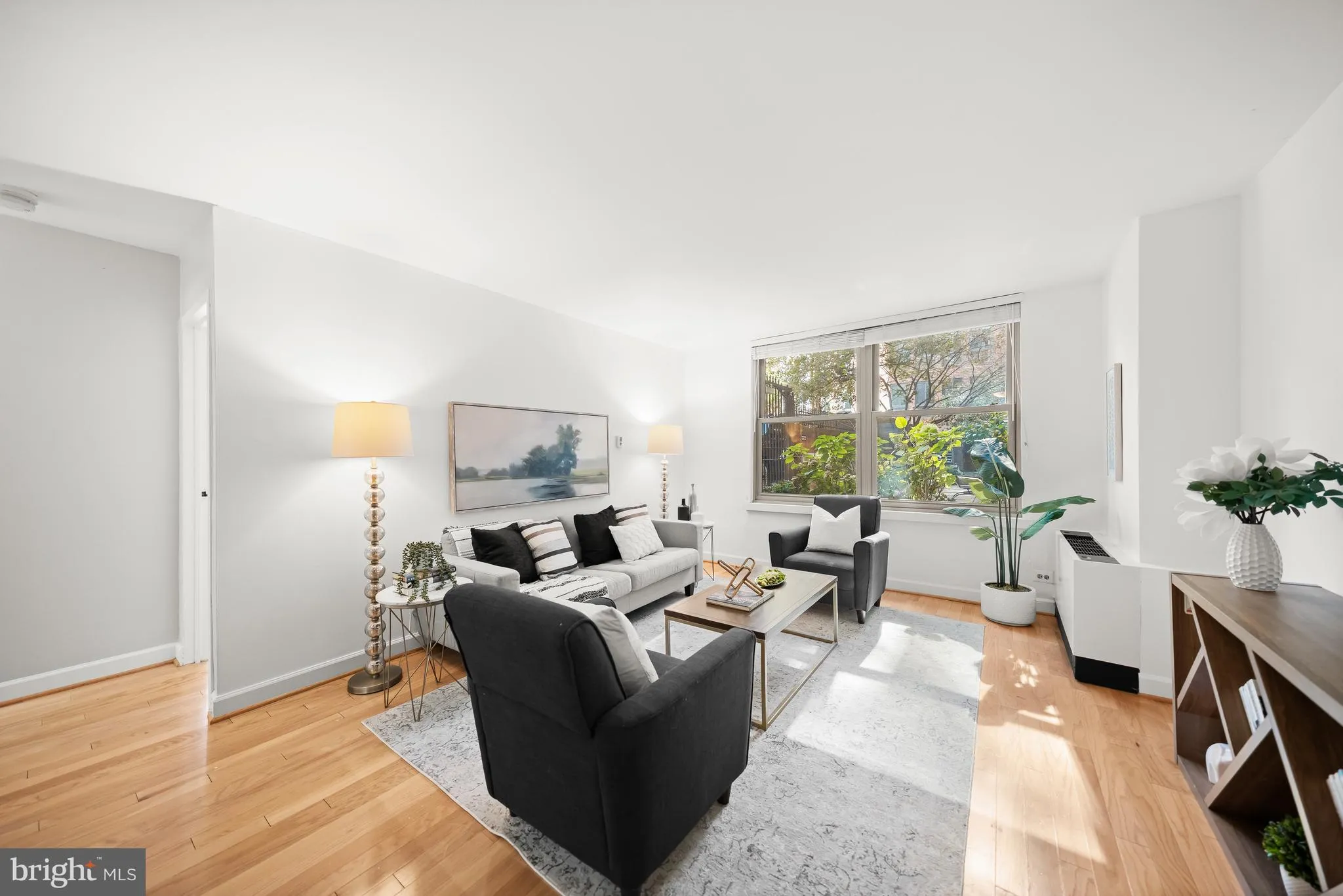 1260 21ST STREET, Washington, DC 20036