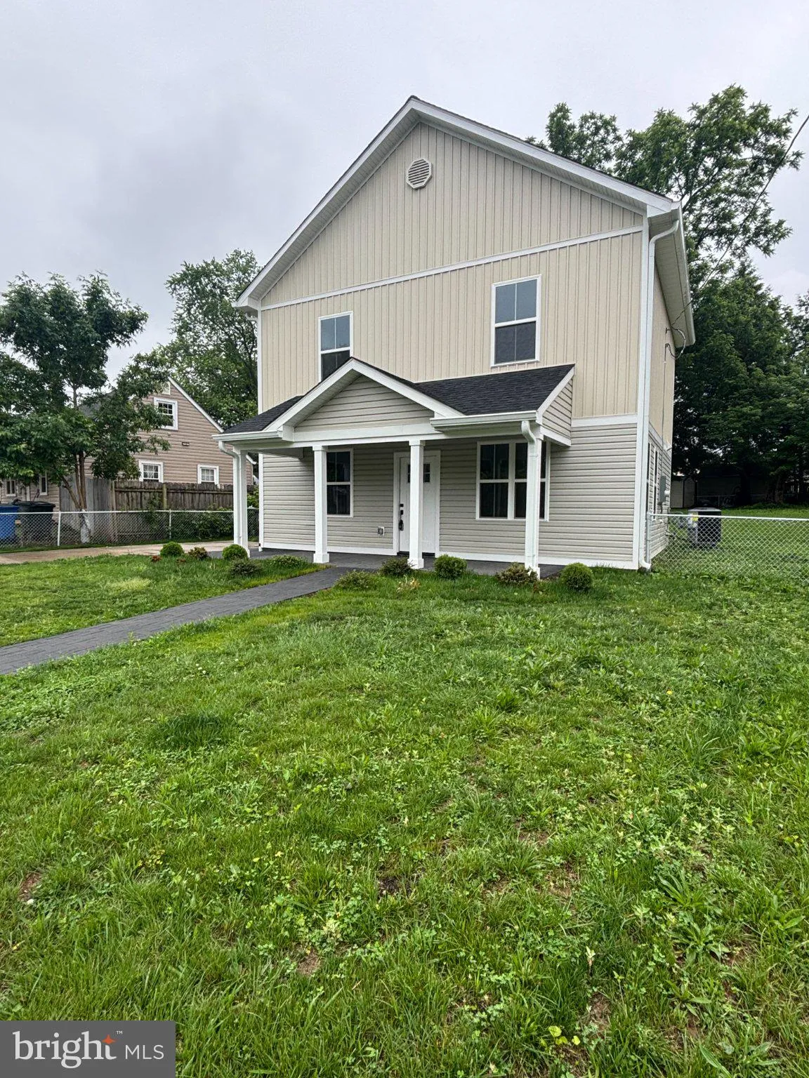 129 EVANS STREET, Manassas Park, VA 20111