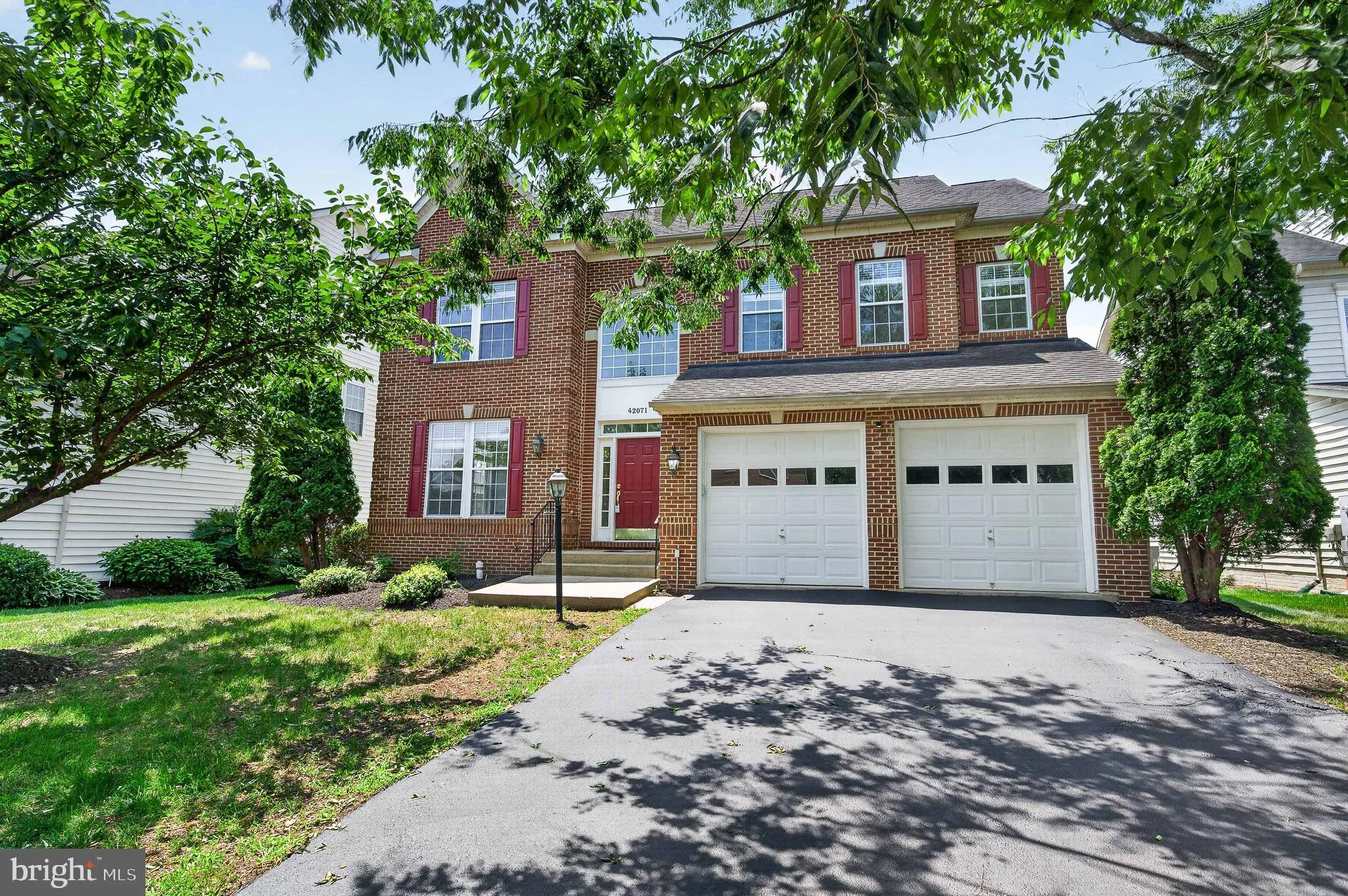 42071 PEPPERBUSH PLACE, Aldie, VA 20105