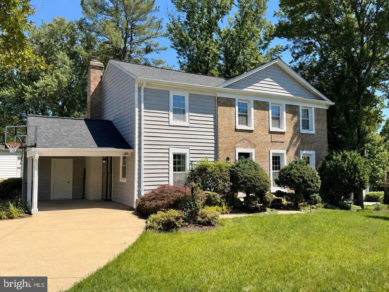 6924 STONEYBROOKE LANE, Alexandria, VA 22306
