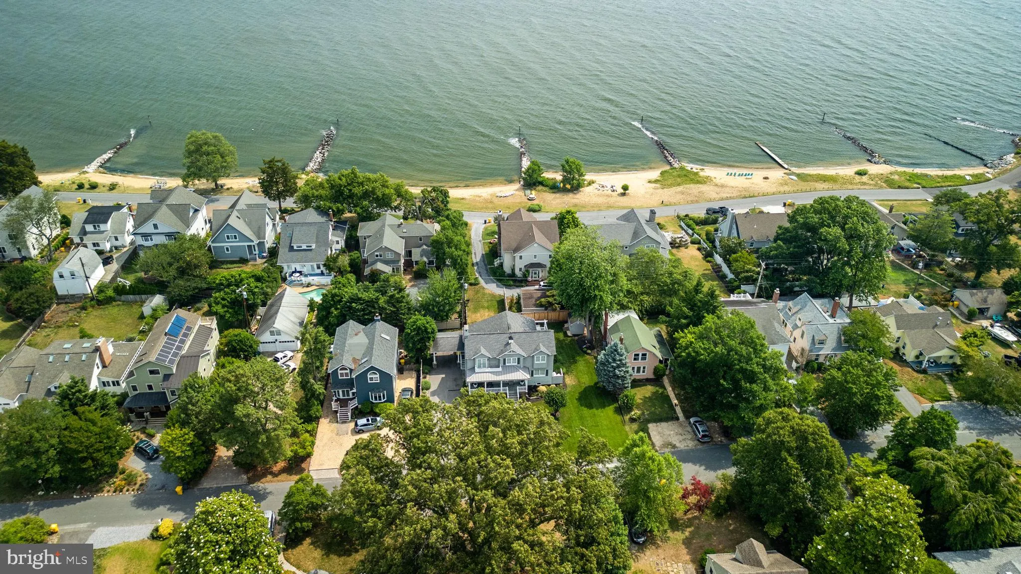 35 DECATUR AVENUE, Annapolis, MD 21403