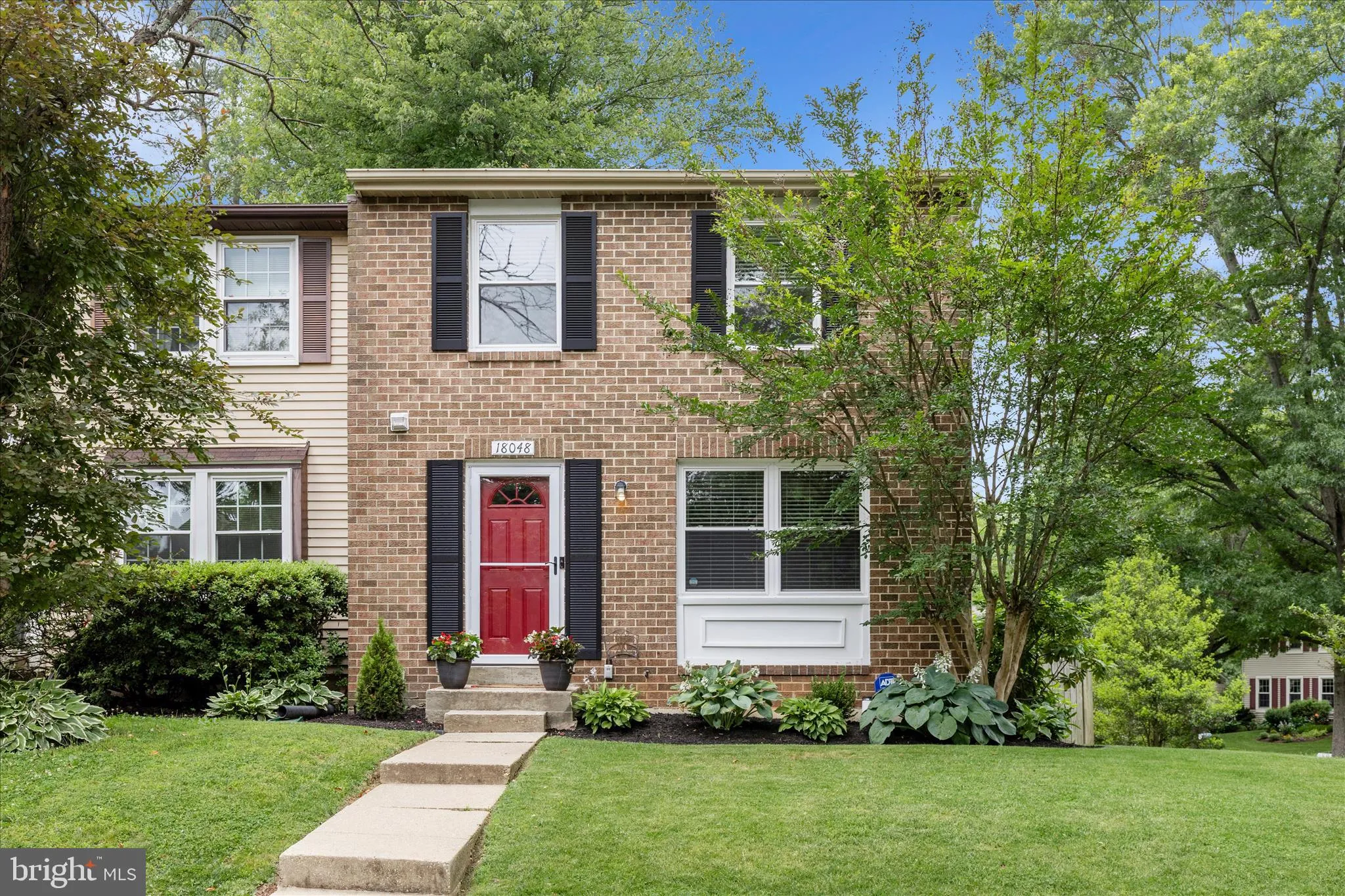 Residential Active