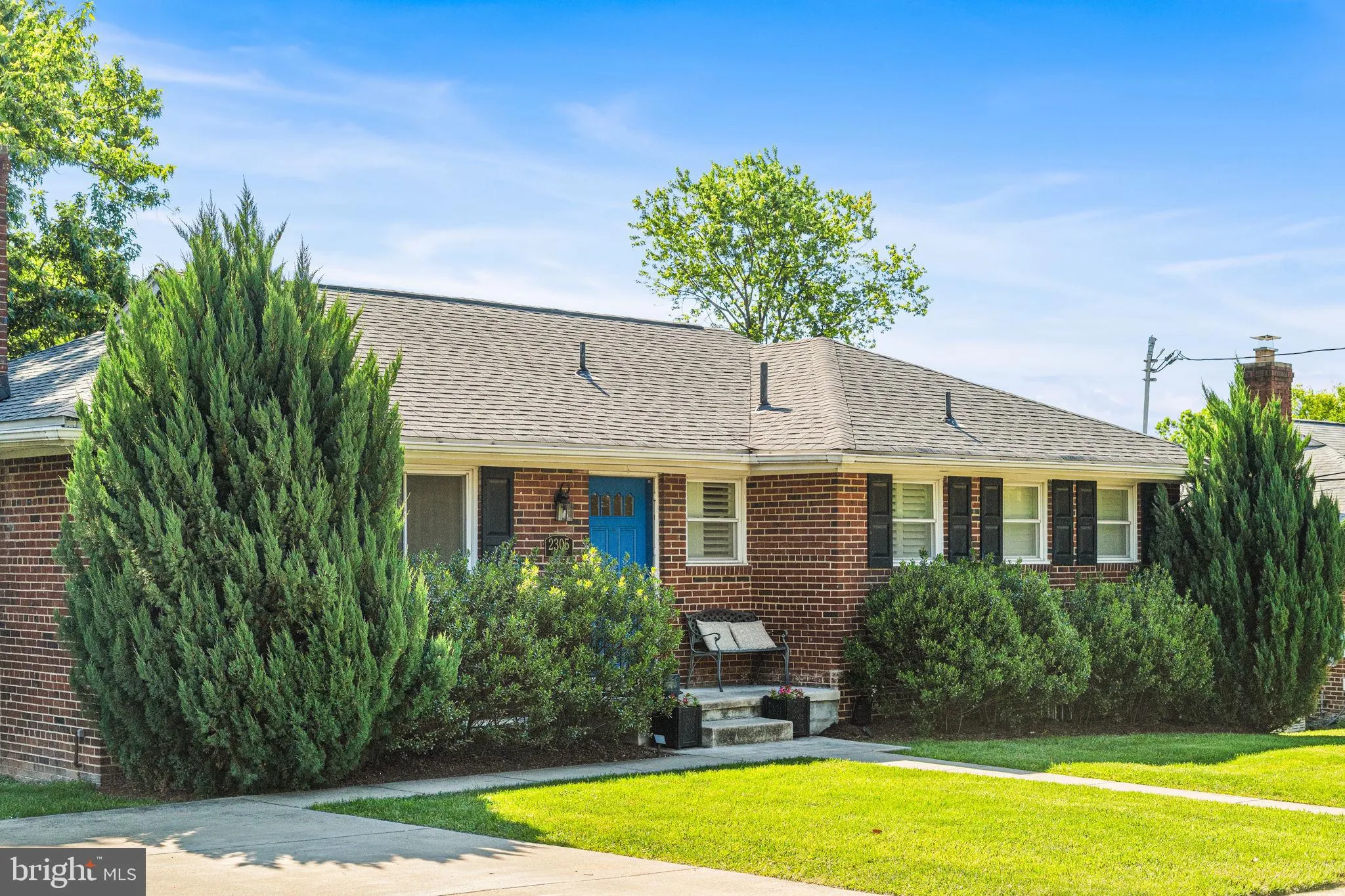 2305 PEGGY LANE, Silver Spring, MD 20910