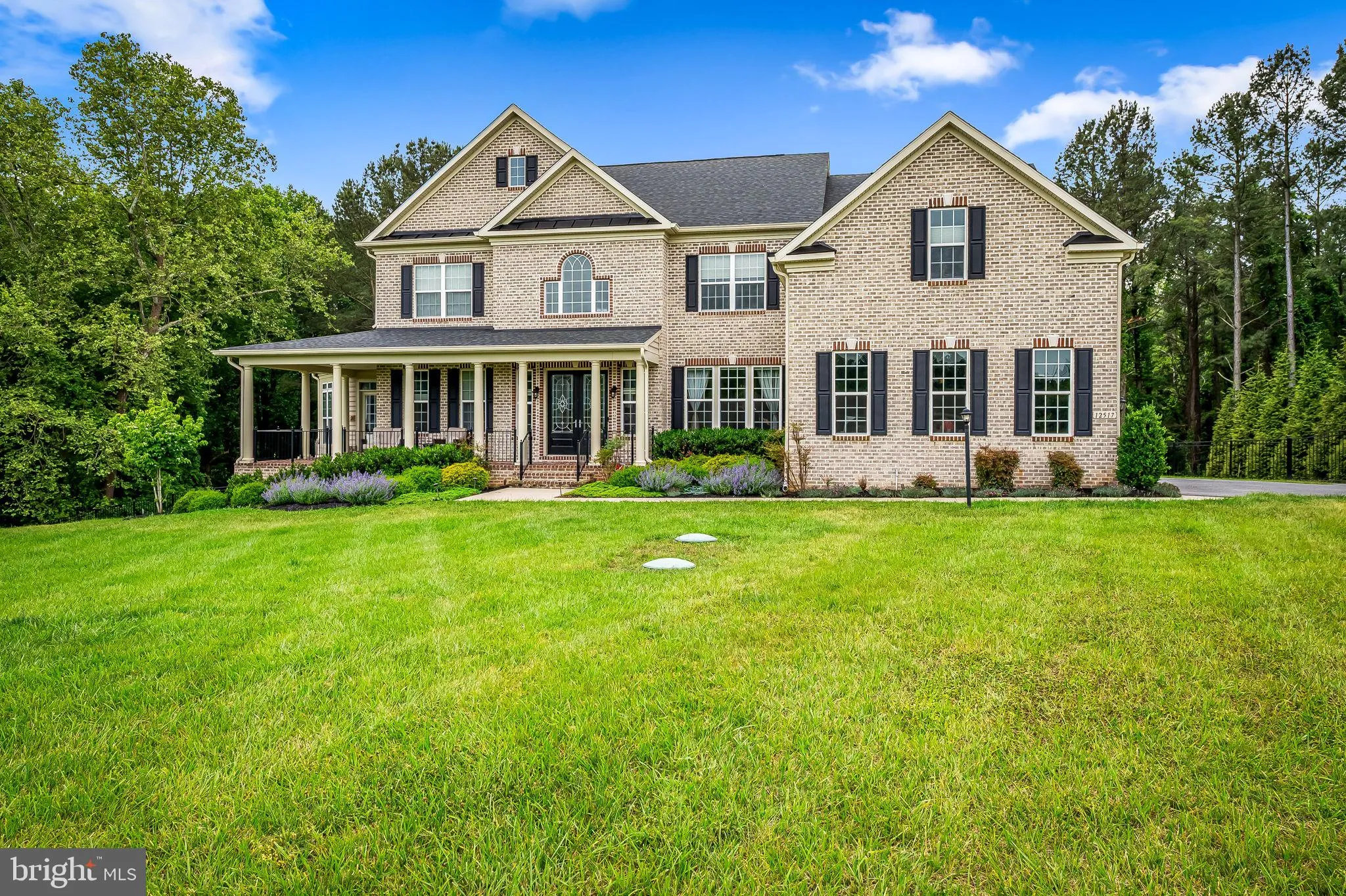 12517 WESTLAND COURT, Fulton, MD 20759
