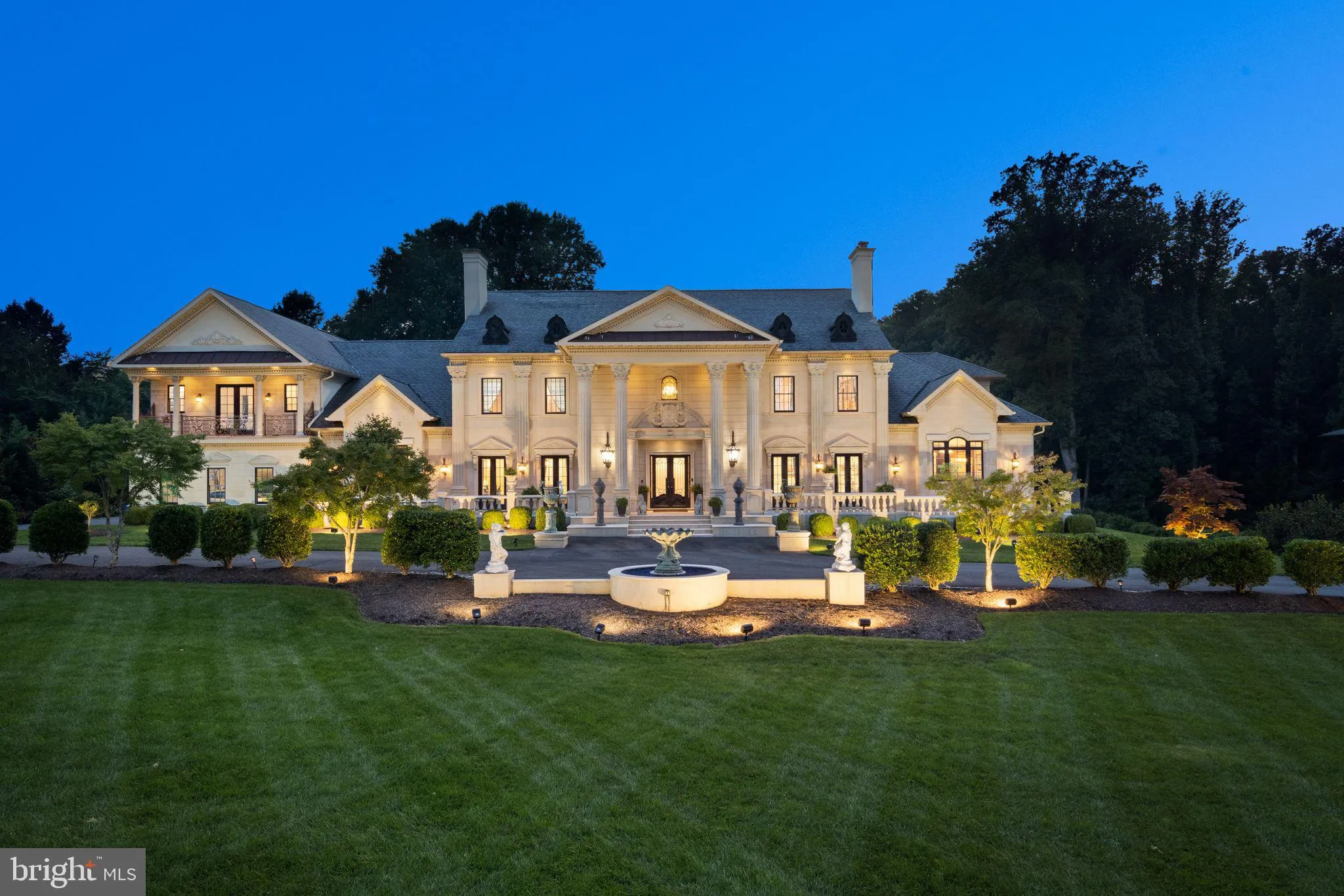 938 PEACOCK STATION ROAD, Mclean, VA 22102