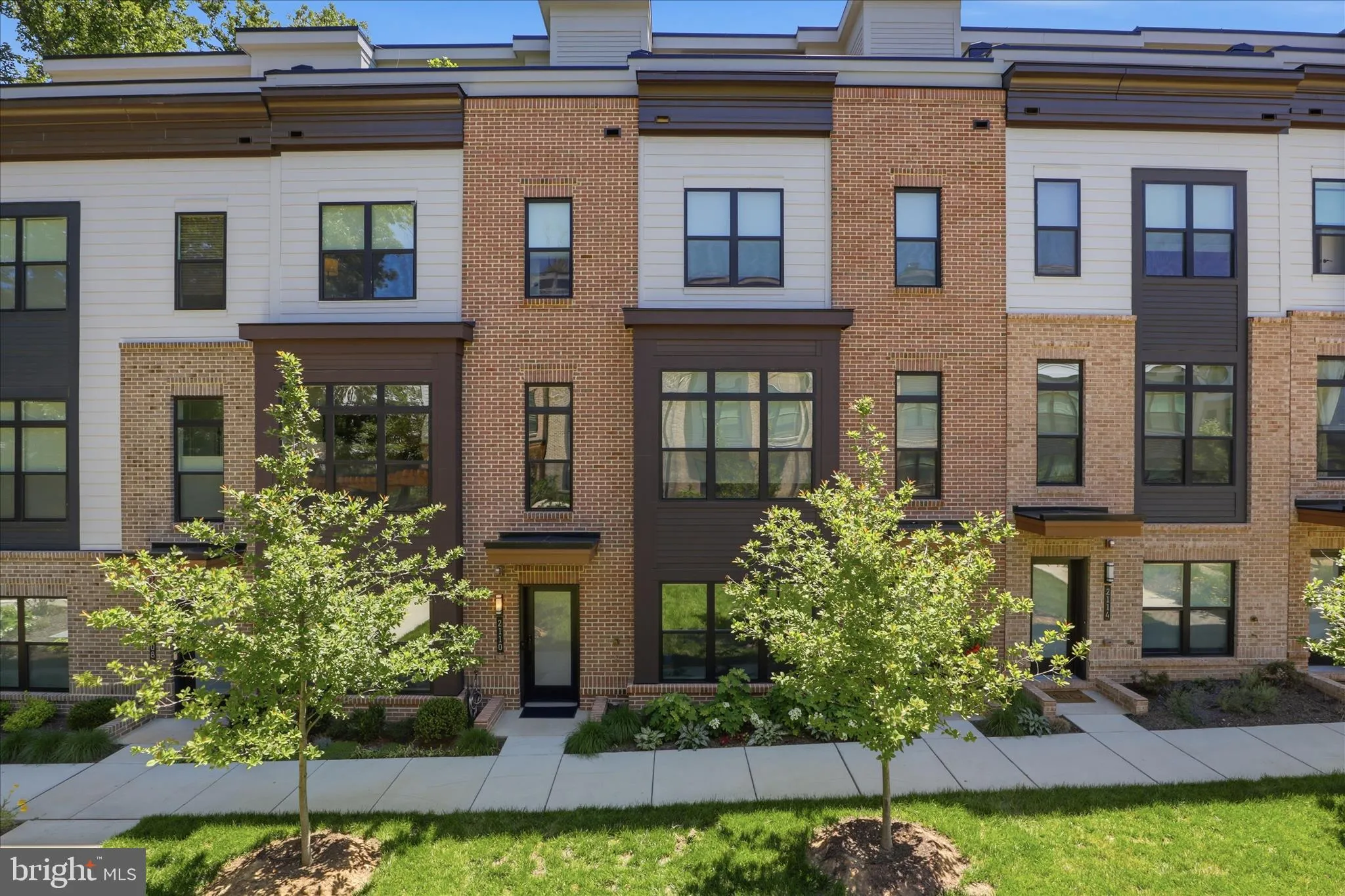 2110 TYSONS RIDGELINE ROAD, Falls Church, VA 22043