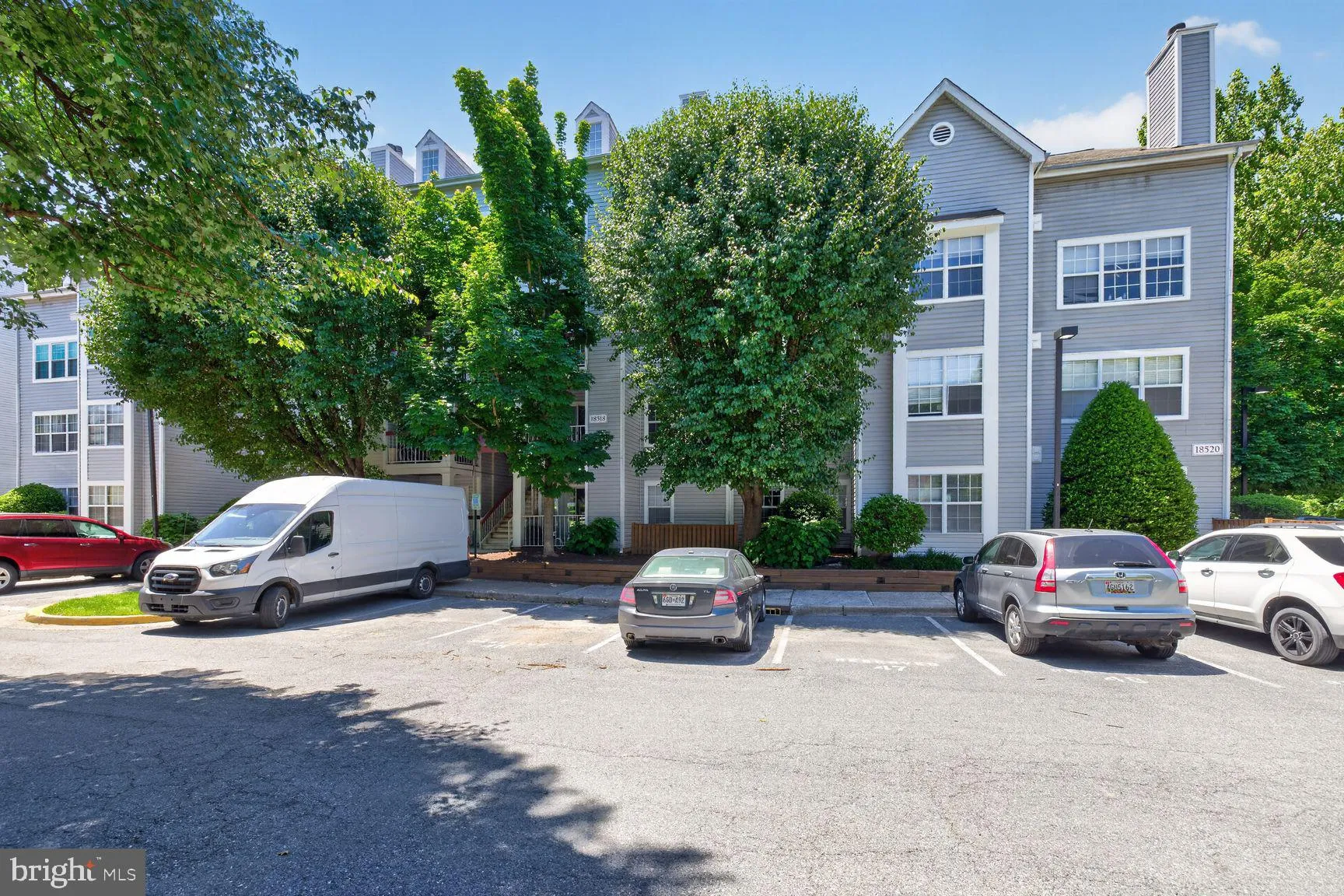 18518 BOYSENBERRY DRIVE, Gaithersburg, MD 20879