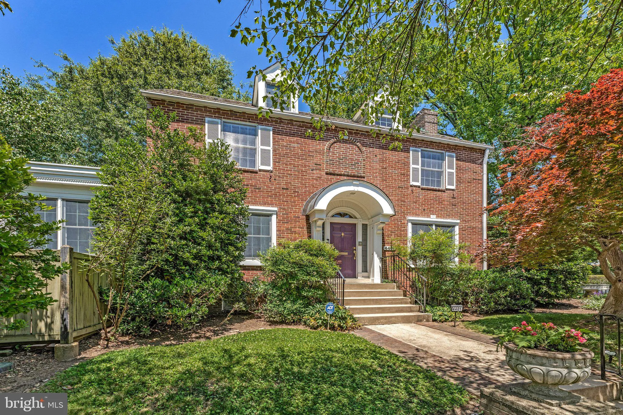 4401 DAVENPORT STREET, Washington, DC 20016