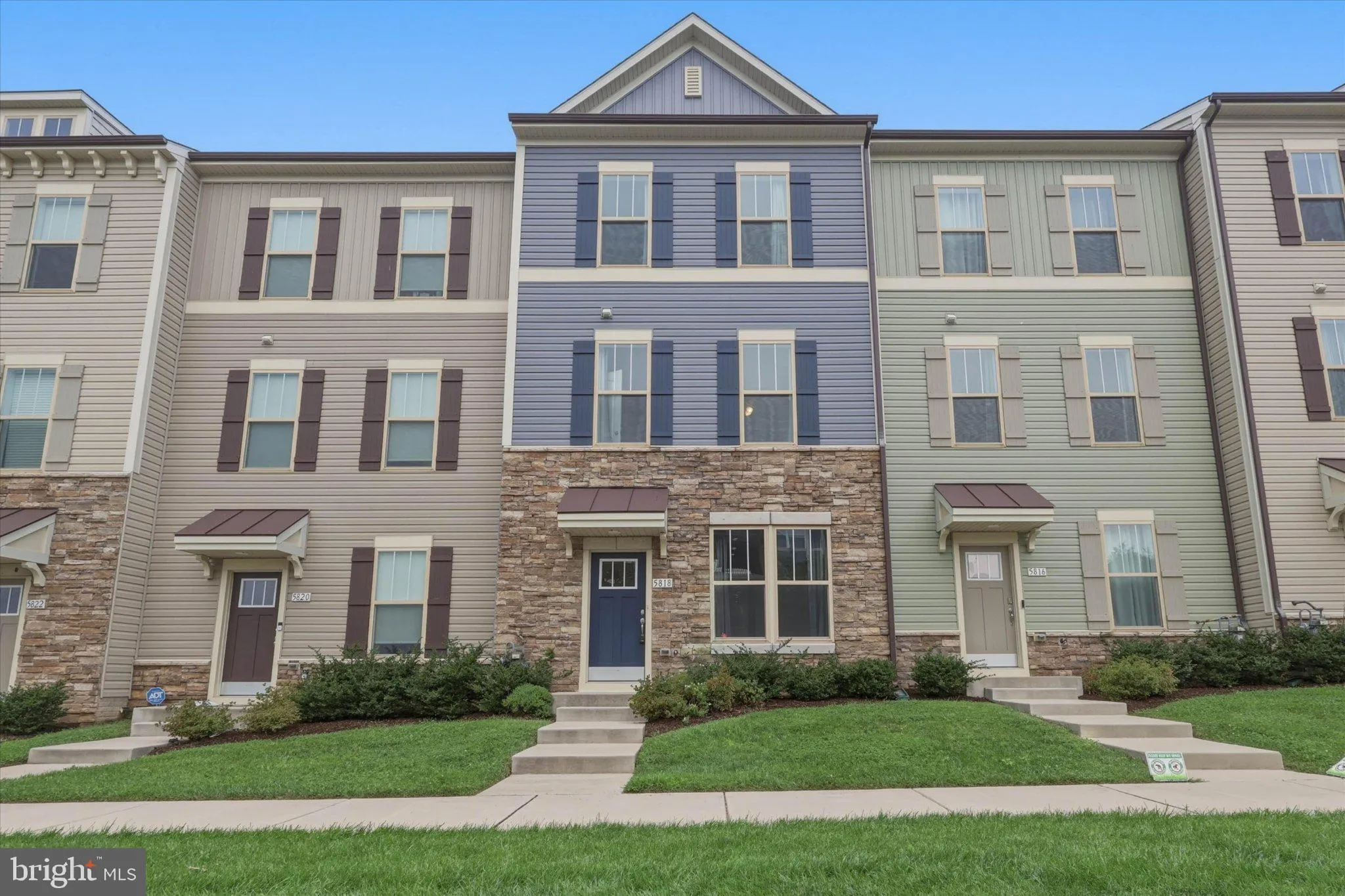 5818 IMPERIAL DRIVE, Frederick, MD 21703