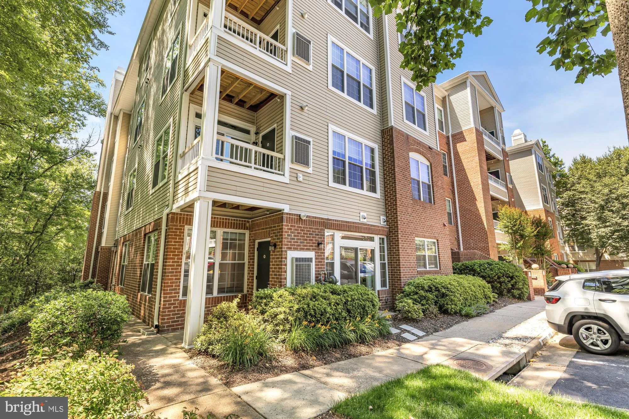 4210 MOZART BRIGADE LANE, Fairfax, VA 22033