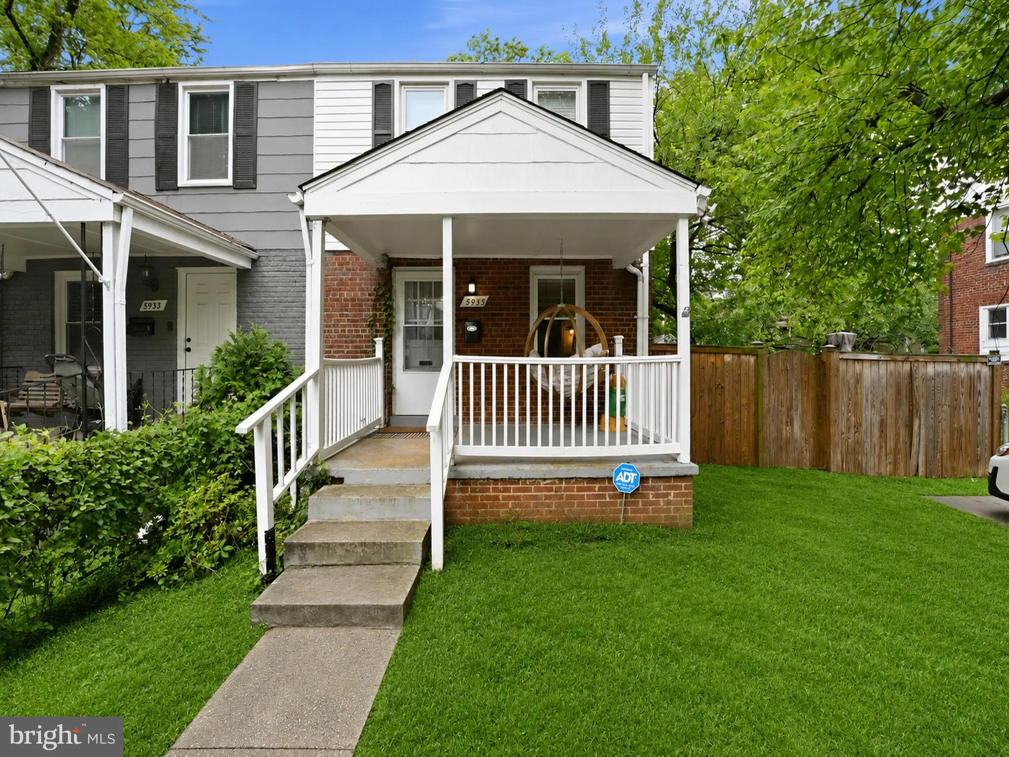 5935 WILLIAMSBURG ROAD, Alexandria, VA 22303