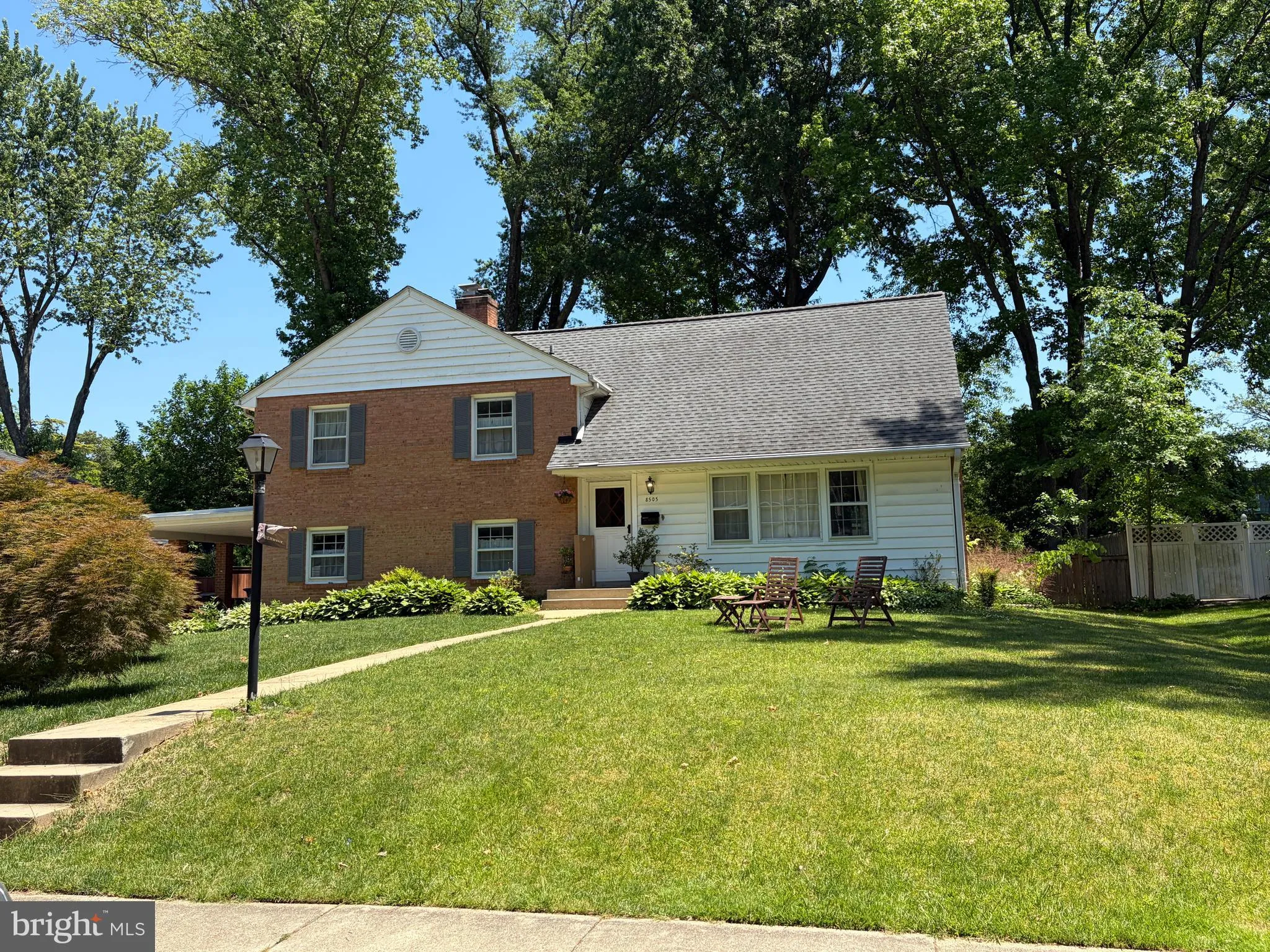 8505 STABLE DRIVE, Alexandria, VA 22308