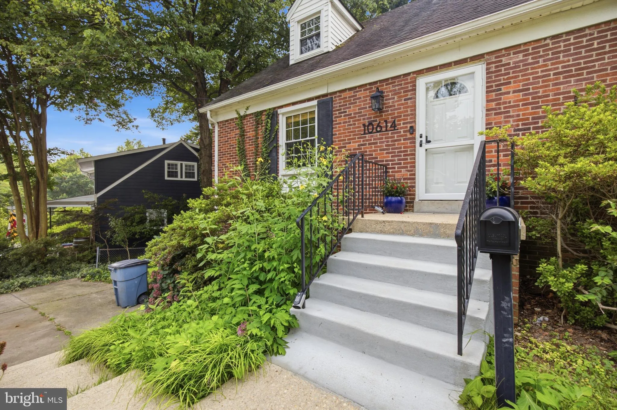 10614 GLENWILD ROAD, Silver Spring, MD 20901