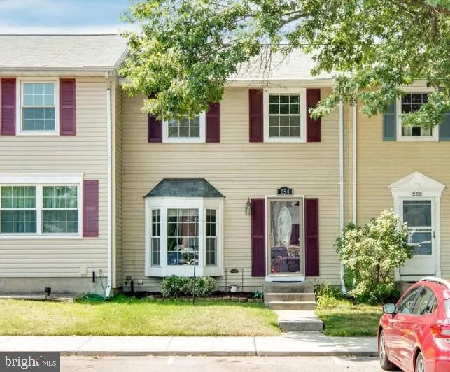 254 CHALET CIRCLE, Millersville, MD 21108