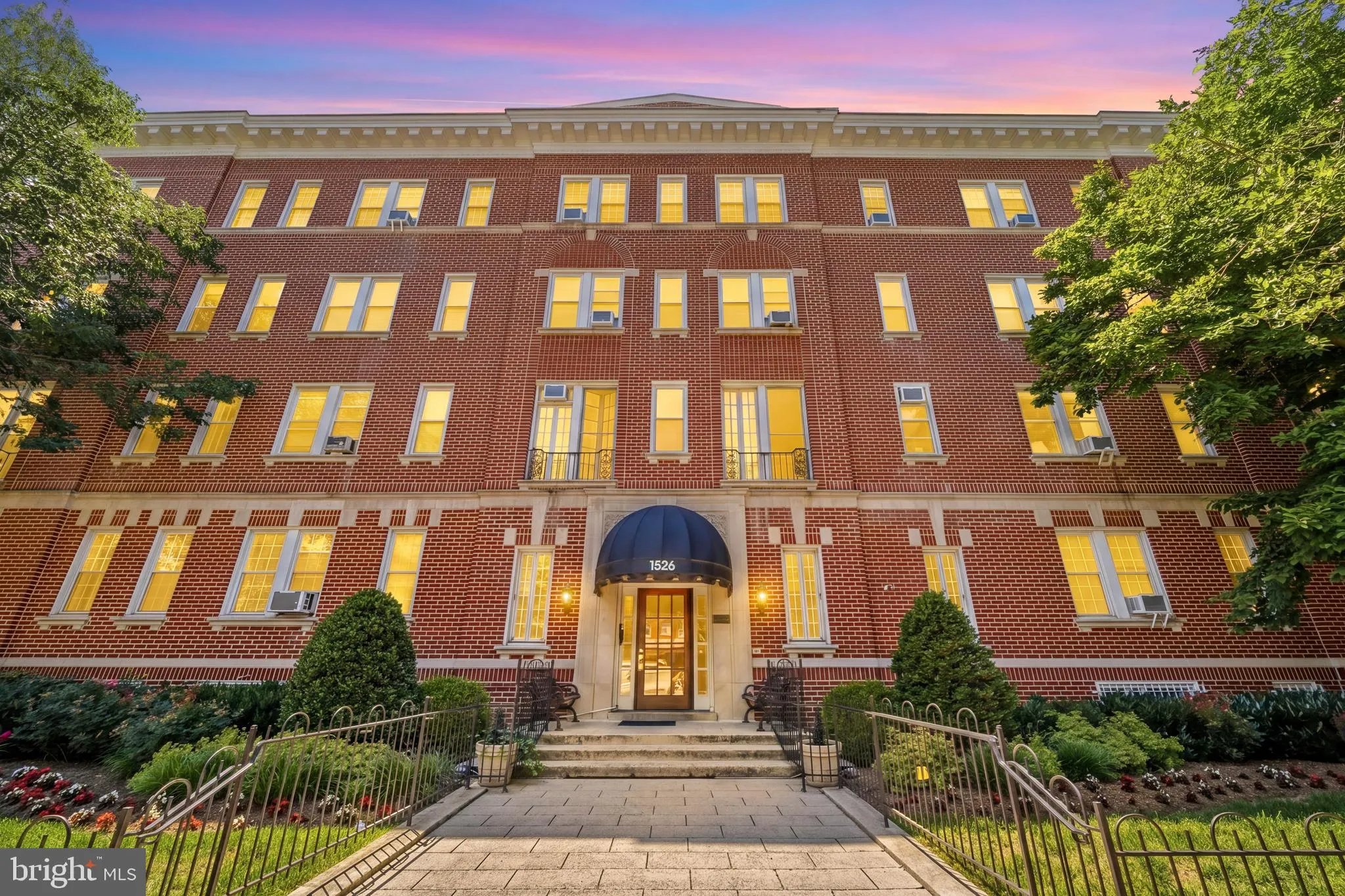 1526 17TH STREET, Washington, DC 20036