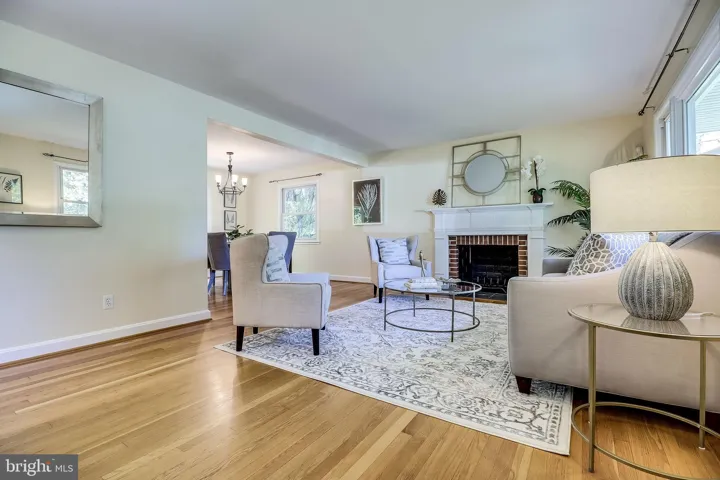 1108 Archer Court, Alexandria, VA 22312