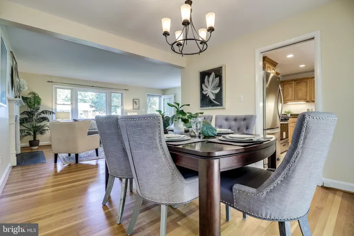 1108 Archer Court, Alexandria, VA 22312