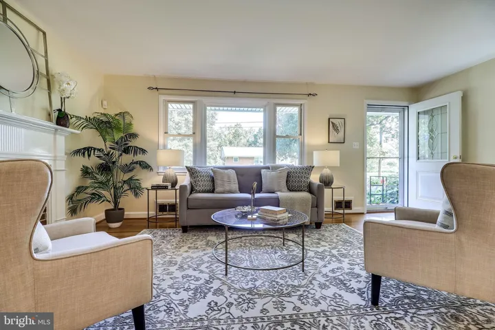 1108 Archer Court, Alexandria, VA 22312