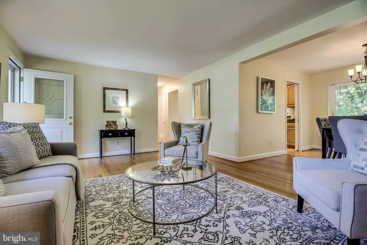 1108 Archer Court, Alexandria, VA 22312