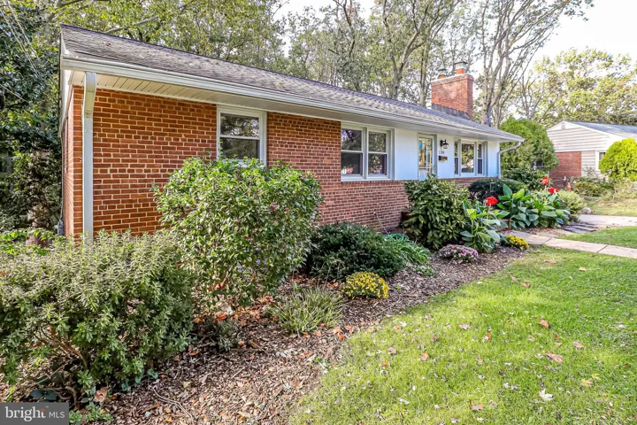 1108 Archer Court, Alexandria, VA 22312