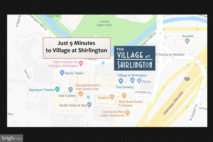 1108 Archer Court, Alexandria, VA 22312