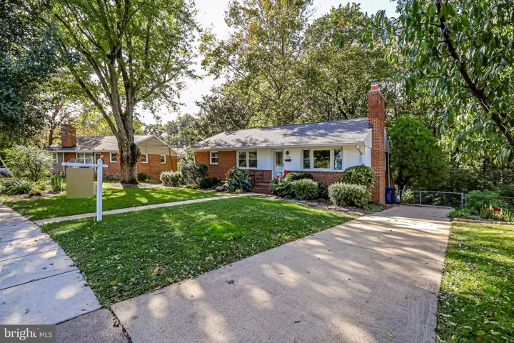 1108 Archer Court, Alexandria, VA 22312