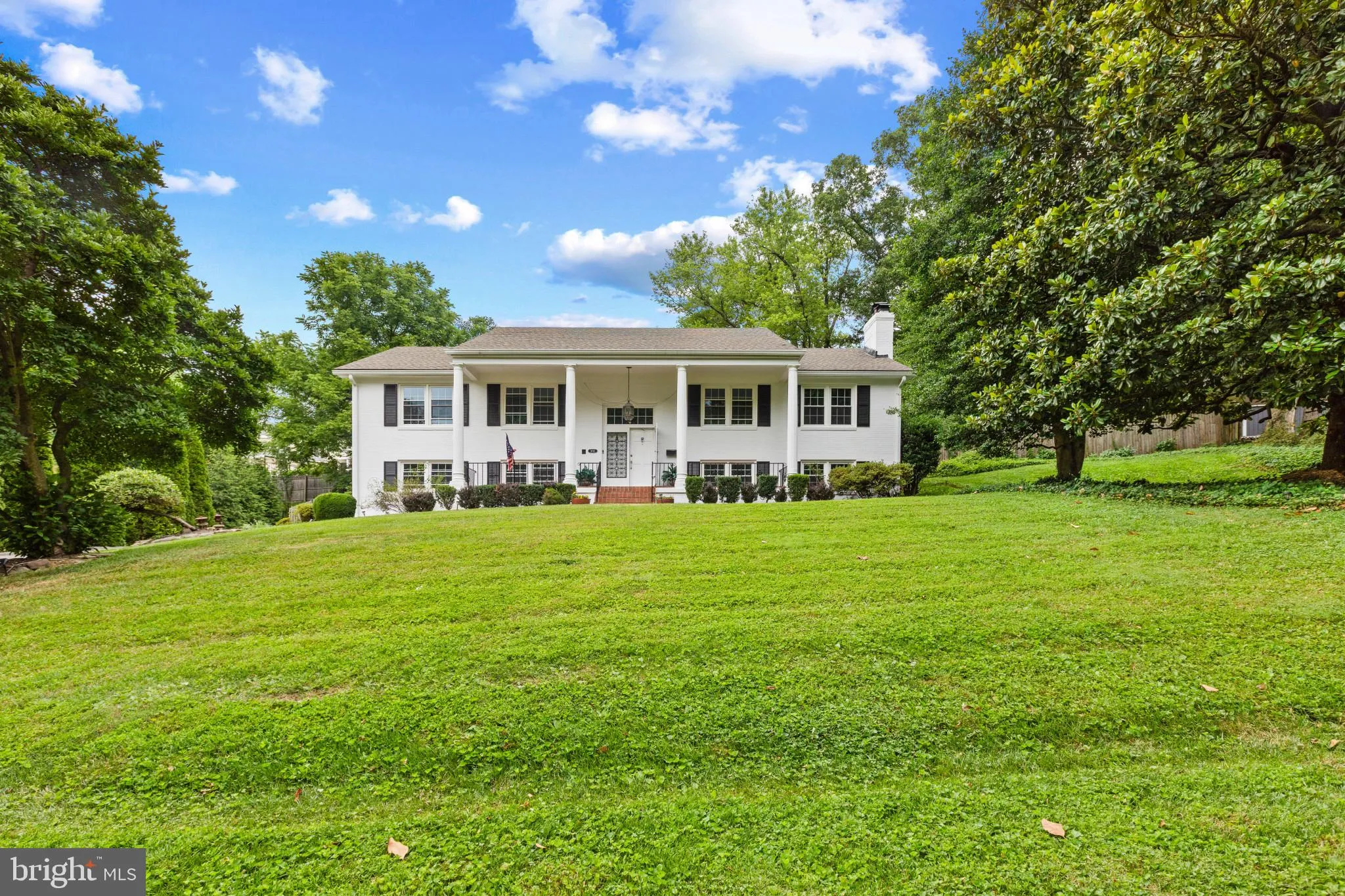 3713 CHANEL ROAD, Annandale, VA 22003