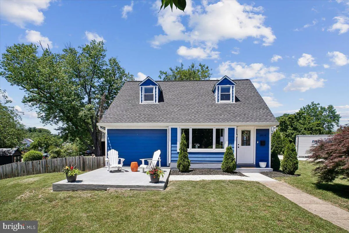 6924 DUKE DRIVE, Alexandria, VA 22307