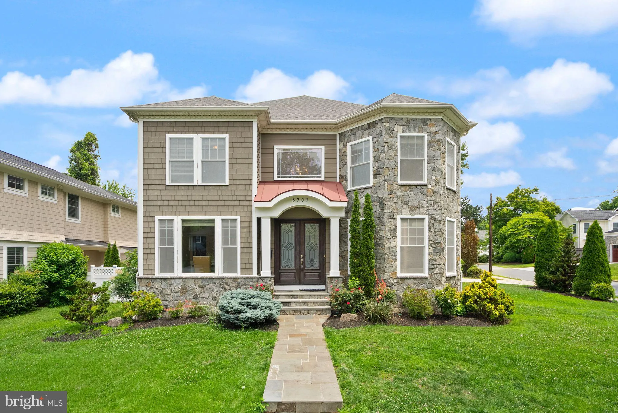 8701 BRADMOOR DRIVE, Bethesda, MD 20817