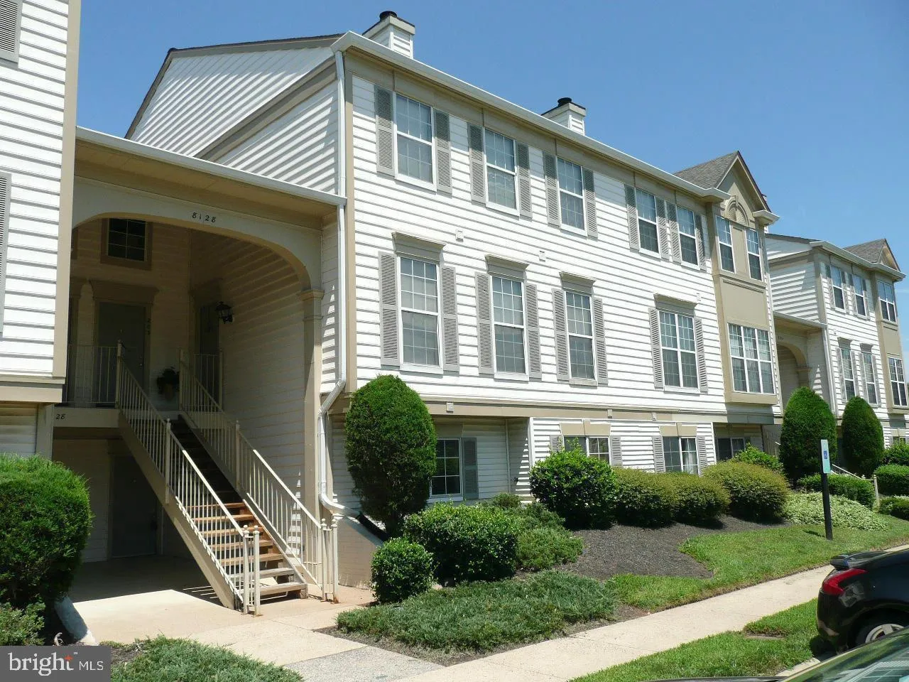 8128 BAYONET WAY, Manassas, VA 20109