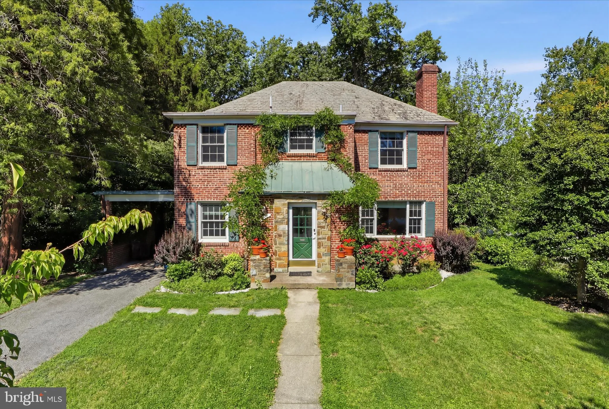 3221 COQUELIN TERRACE, Chevy Chase, MD 20815