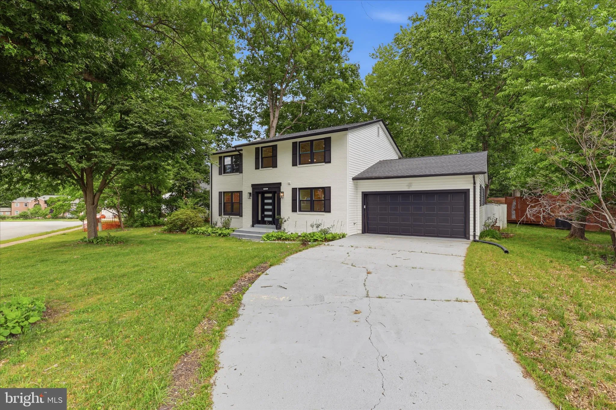 4773 FARNDON COURT, Fairfax, VA 22032