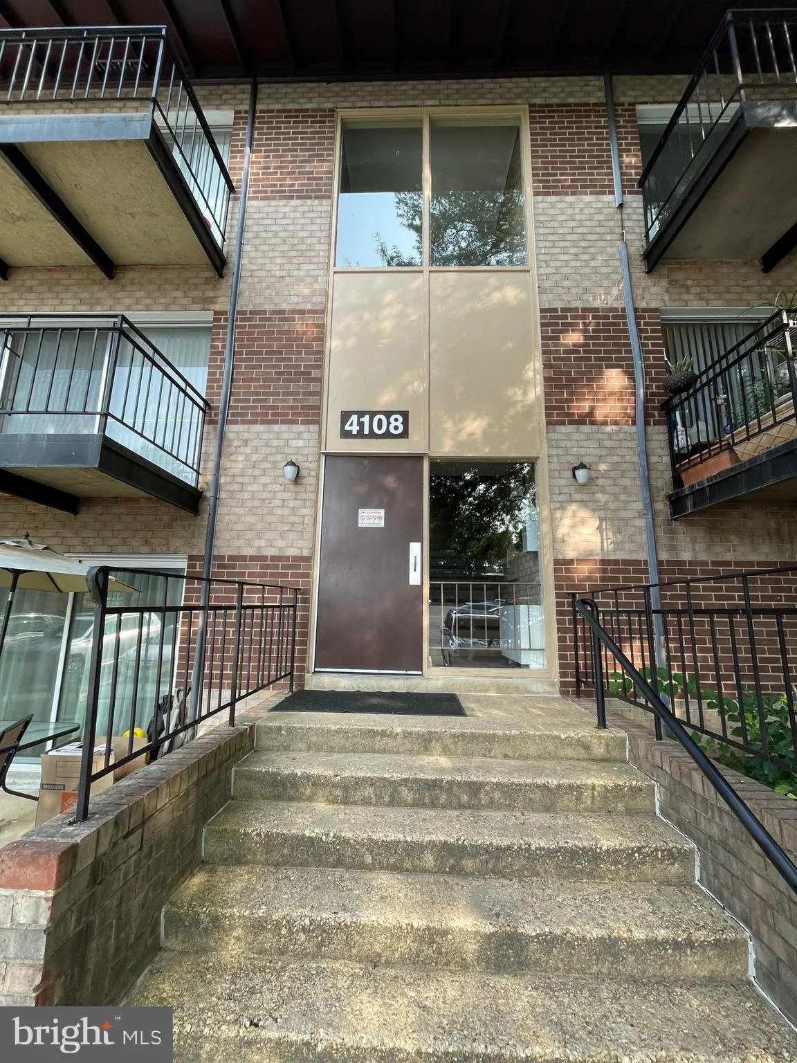 4108 MANGALORE DRIVE, Annandale, VA 22003