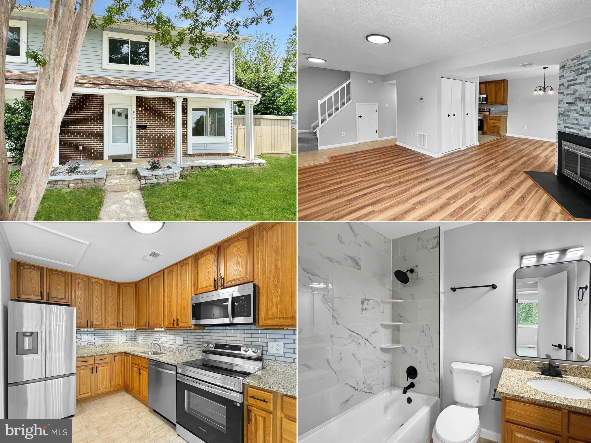 18724 PAPRIKA COURT, Germantown, MD 20874