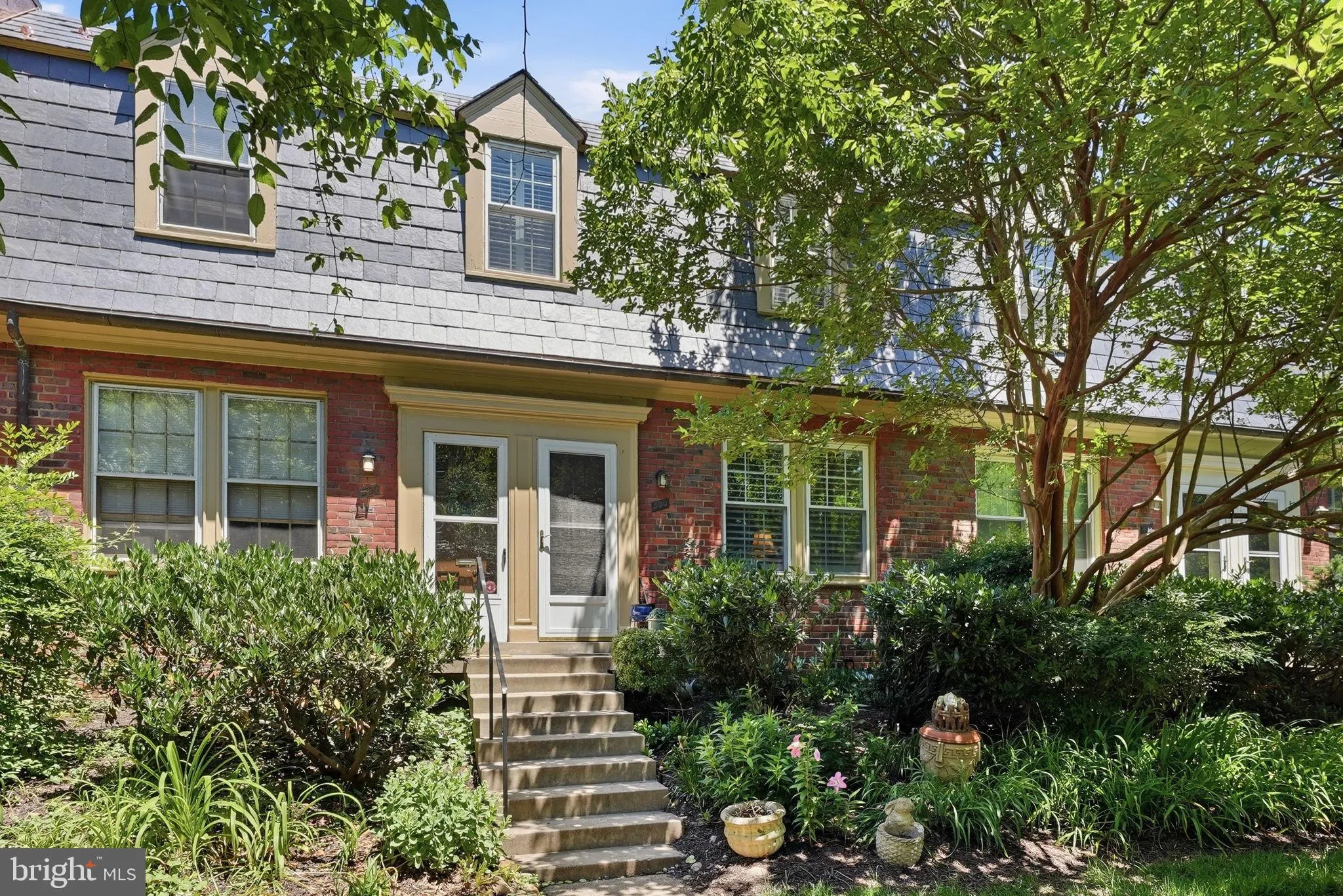 1401 EDGEWOOD STREET, Arlington, VA 22204