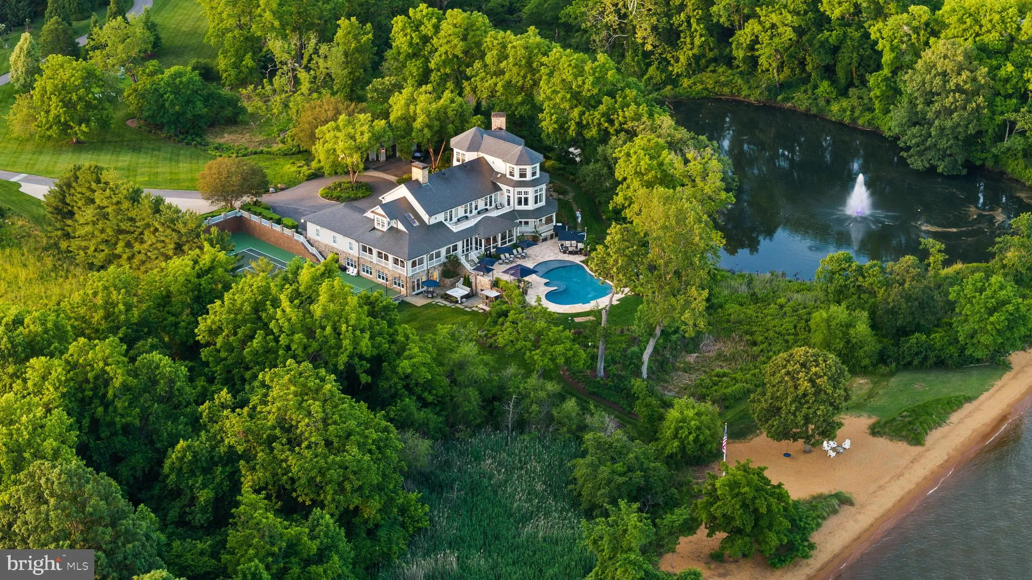 2045 MAIDSTONE FARM ROAD, Annapolis, MD 21409