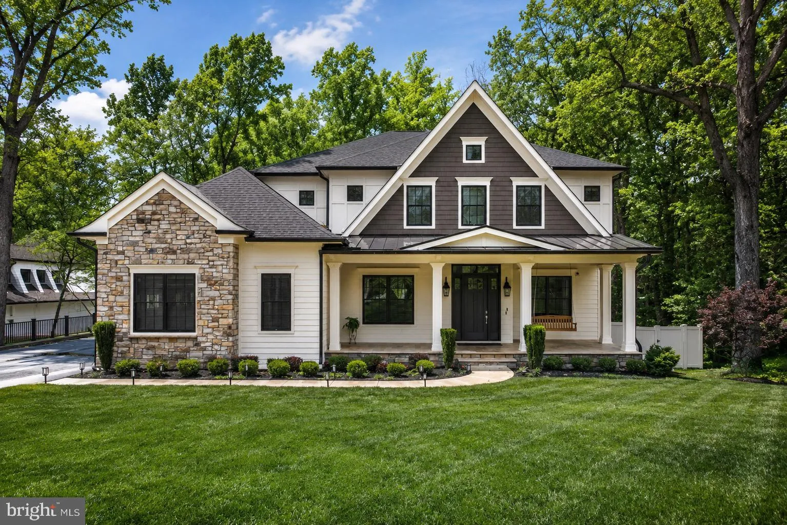 7002 RIVER OAKS DRIVE, Mclean, VA 22101