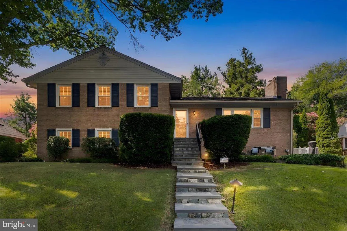 6163 KELLOGG DRIVE, Mclean, VA 22101