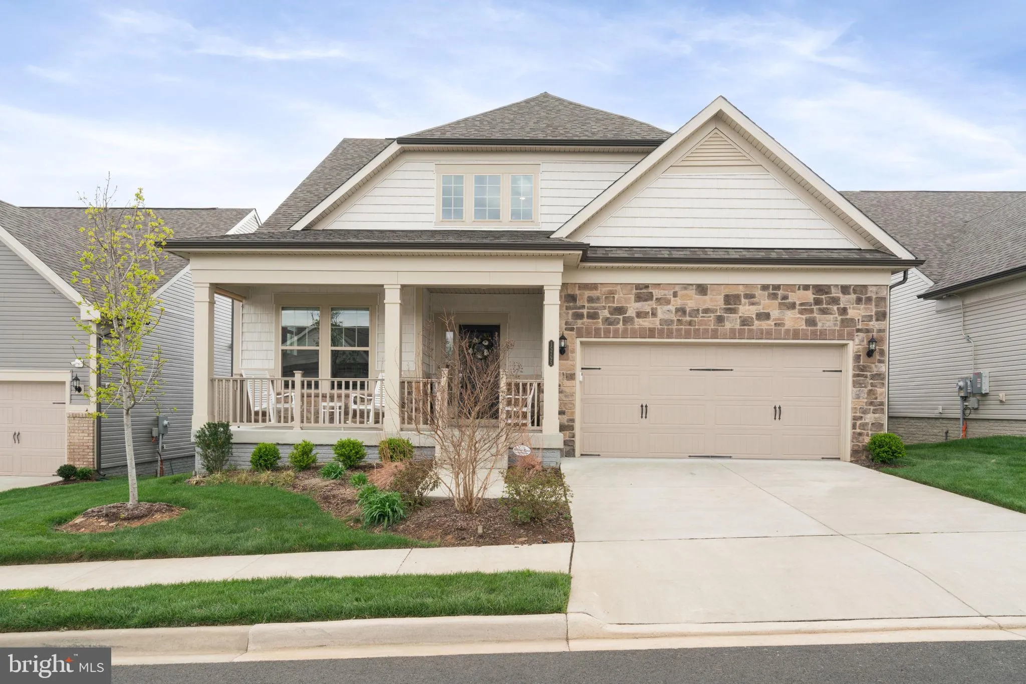 15795 GARDENIA RIDGE WAY, Haymarket, VA 20169