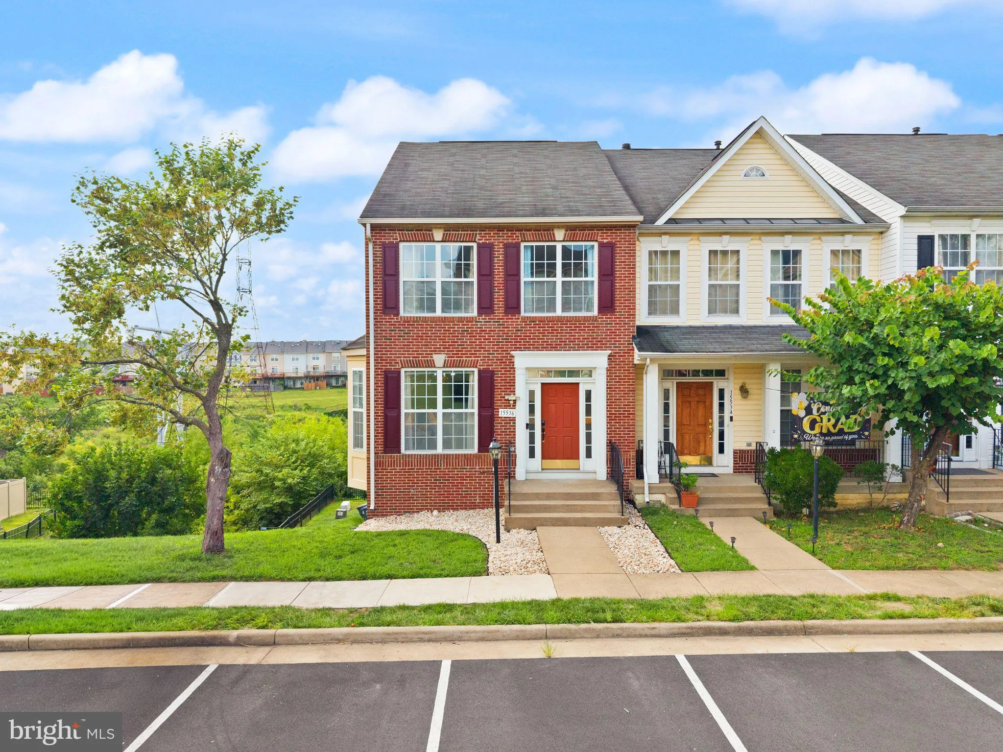 15536 EXMORE COURT, Woodbridge, VA 22191