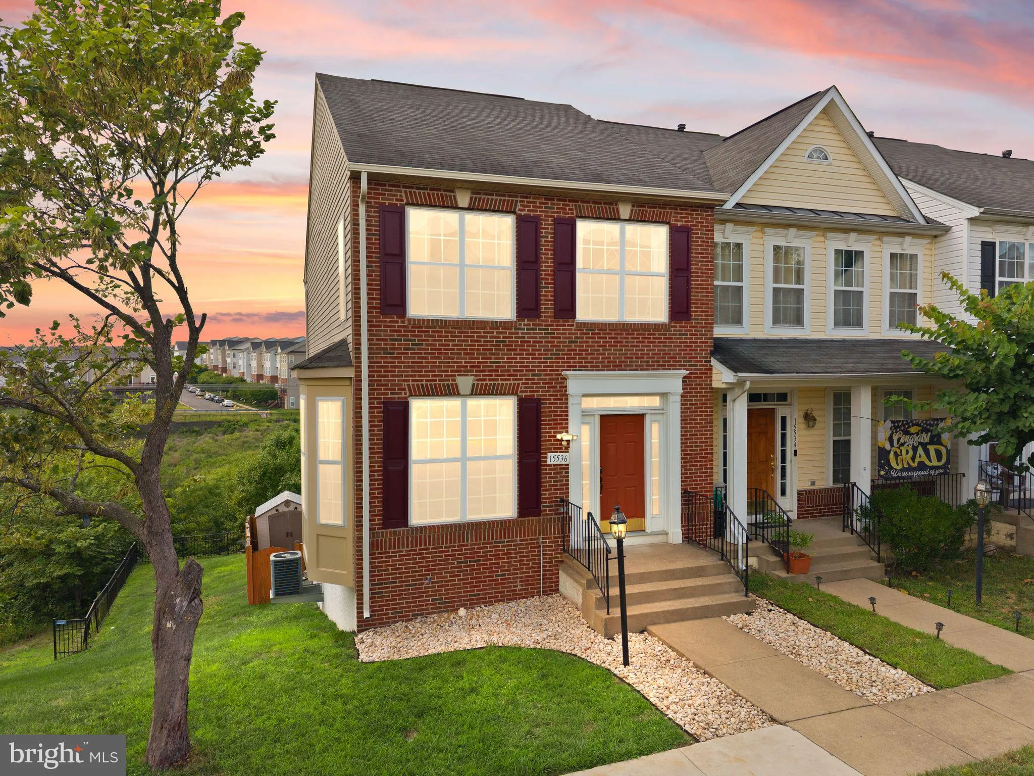 15536 EXMORE COURT, Woodbridge, VA 22191