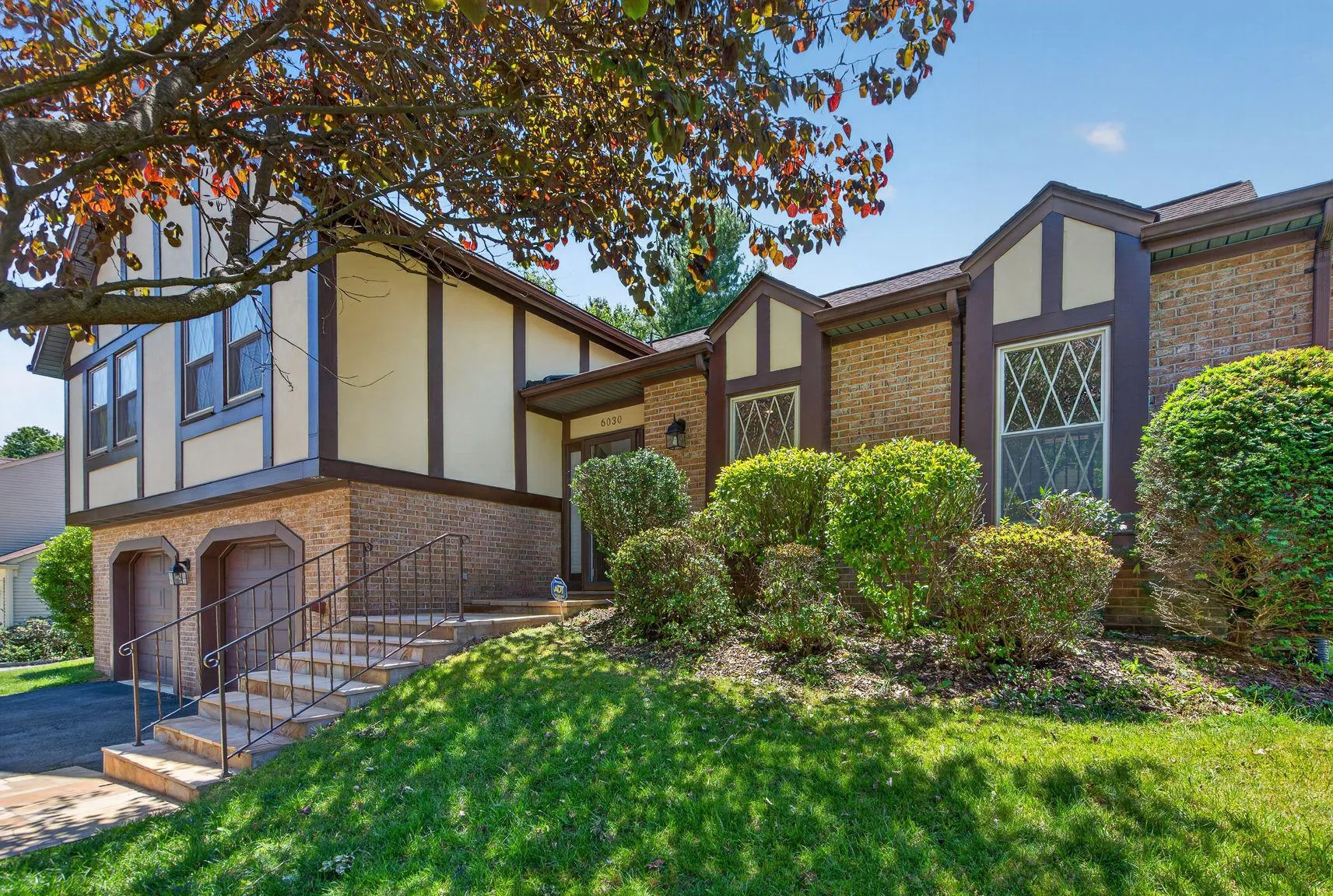 6030 BURNSIDE LANDING DRIVE, Burke, VA 22015