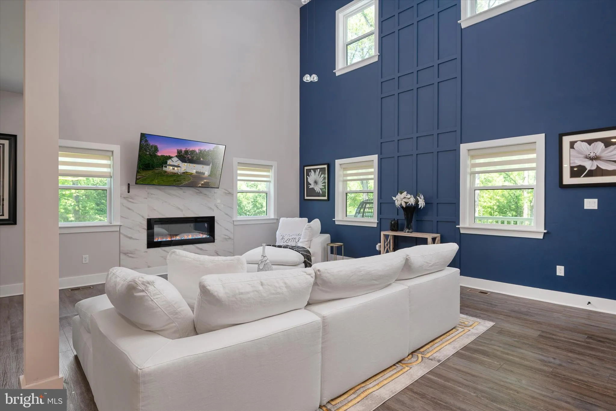 16608 SYLVAN DRIVE, Bowie, MD 20715