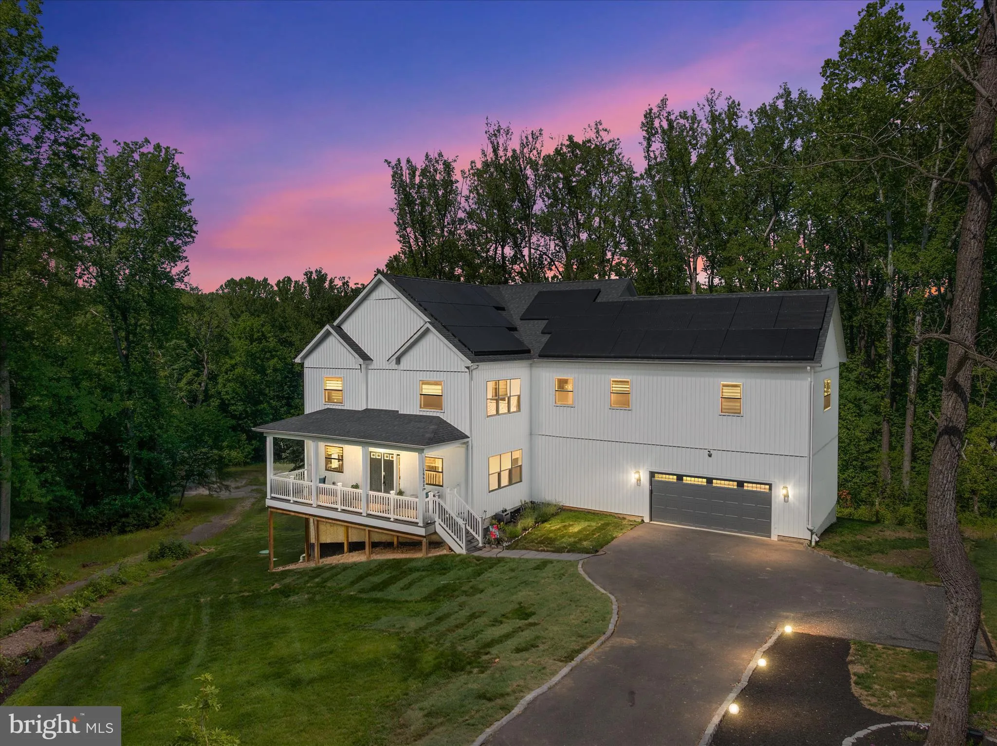 16608 SYLVAN DRIVE, Bowie, MD 20715