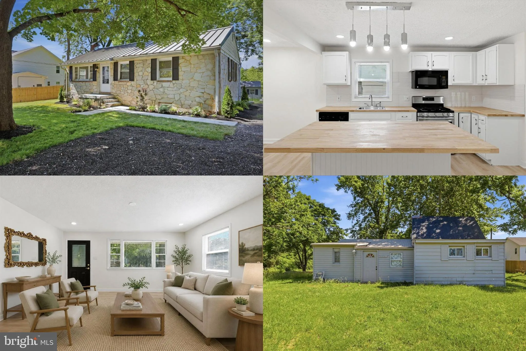 6796 FAYETTE ST & 6816 JEFFERSON ST, Haymarket, VA 20169