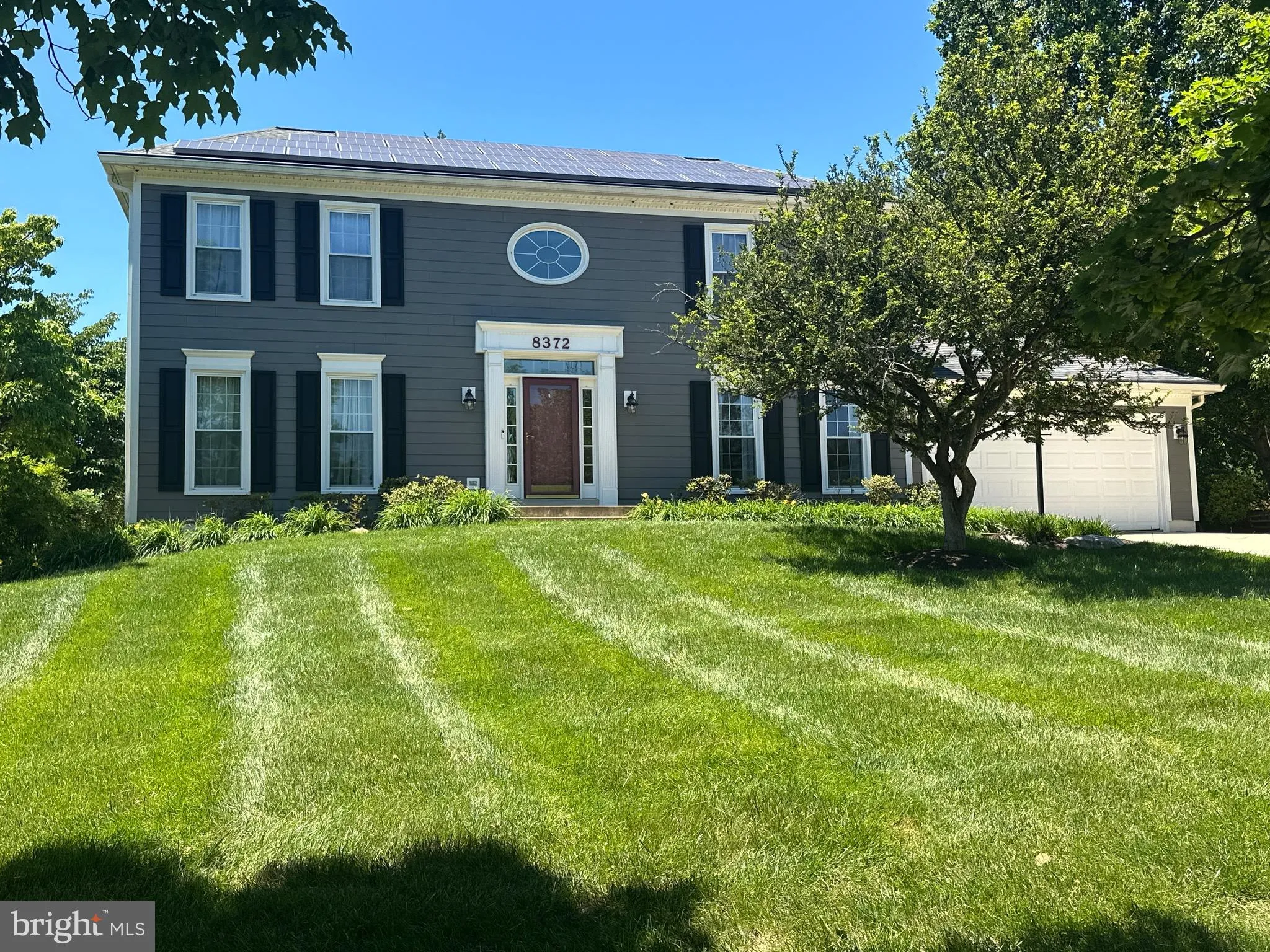 8372 SWEET CHERRY LANE, Laurel, MD 20723